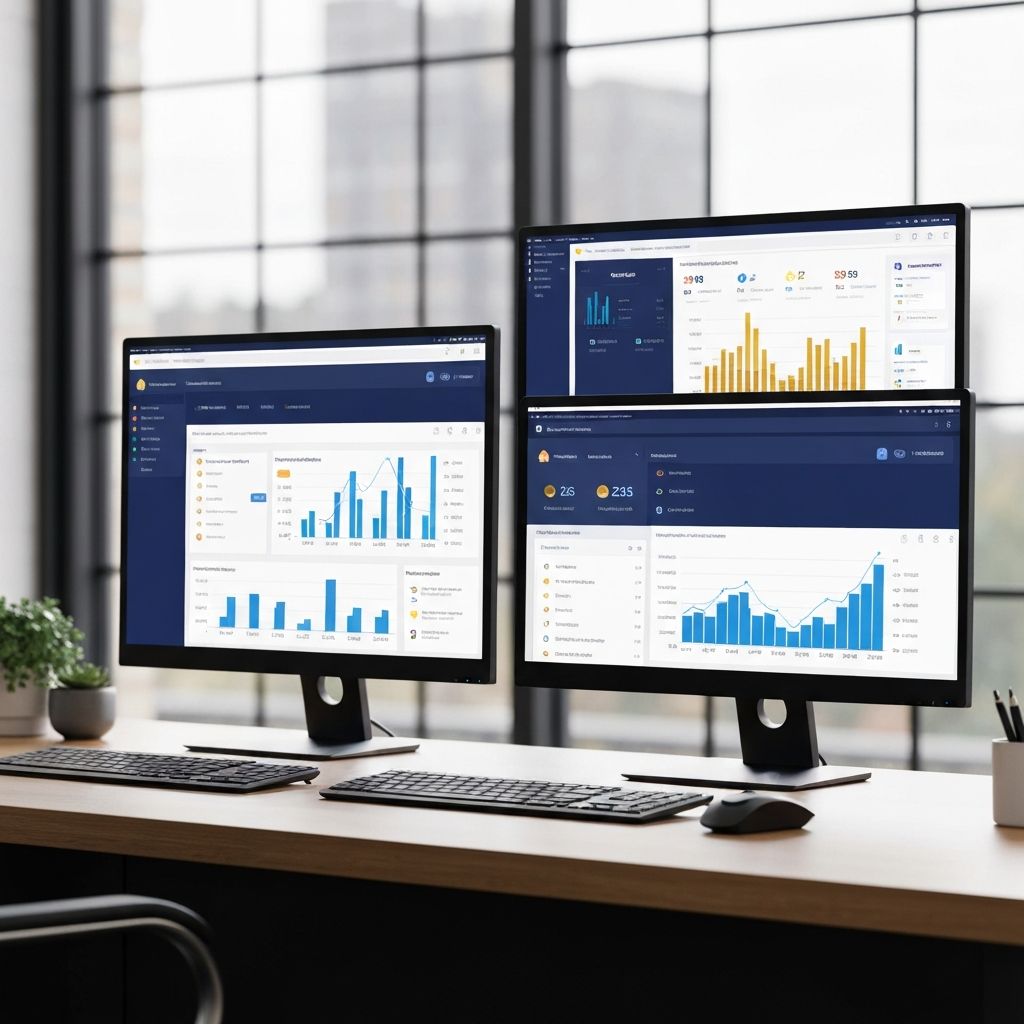 AI Lead Intelligence